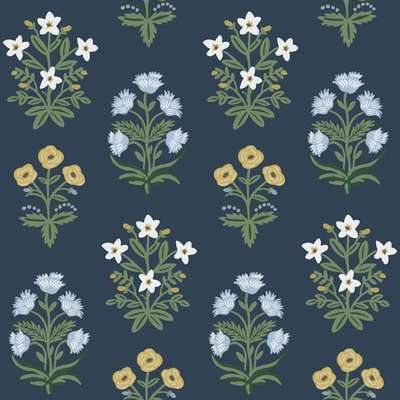 York Rifle Paper Co. Second Edition RP7351