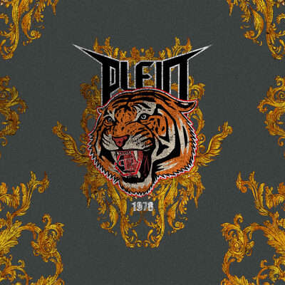 Zambaiti Parati Philipp Plein Z80066