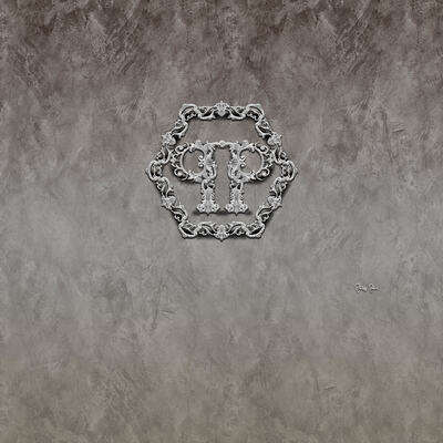 Zambaiti Parati Philipp Plein Z80073