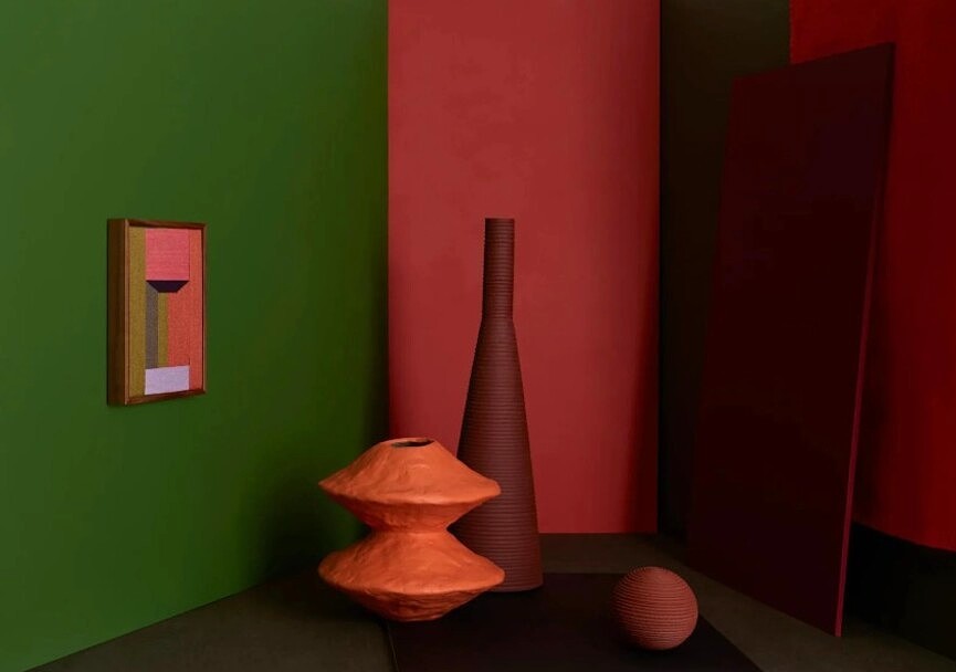 Жидкие обои