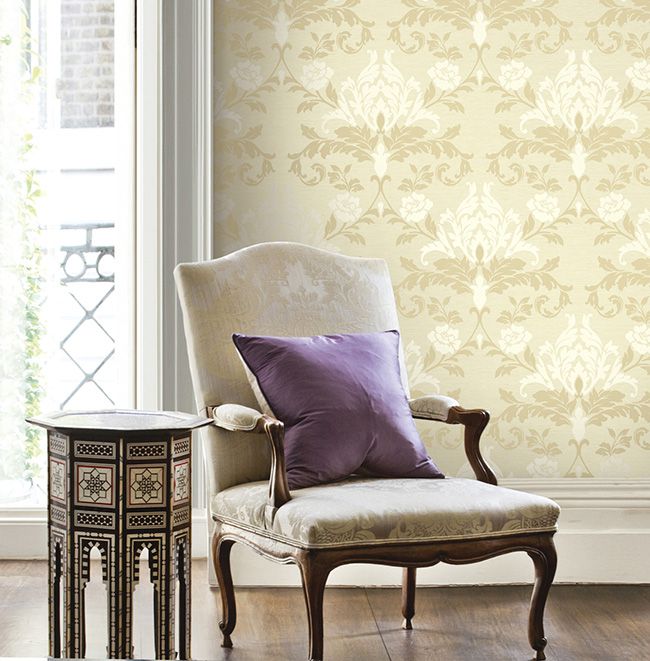 Бумажные обои